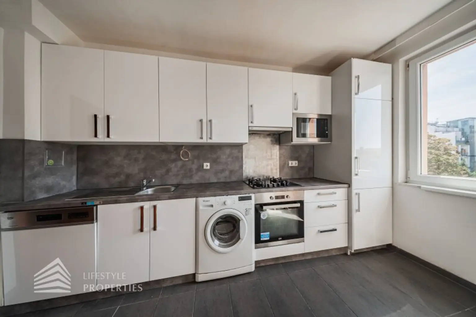 Charmante 1,5-Zimmer-Wohnung, Nähe Matzleinsdorfer Platz