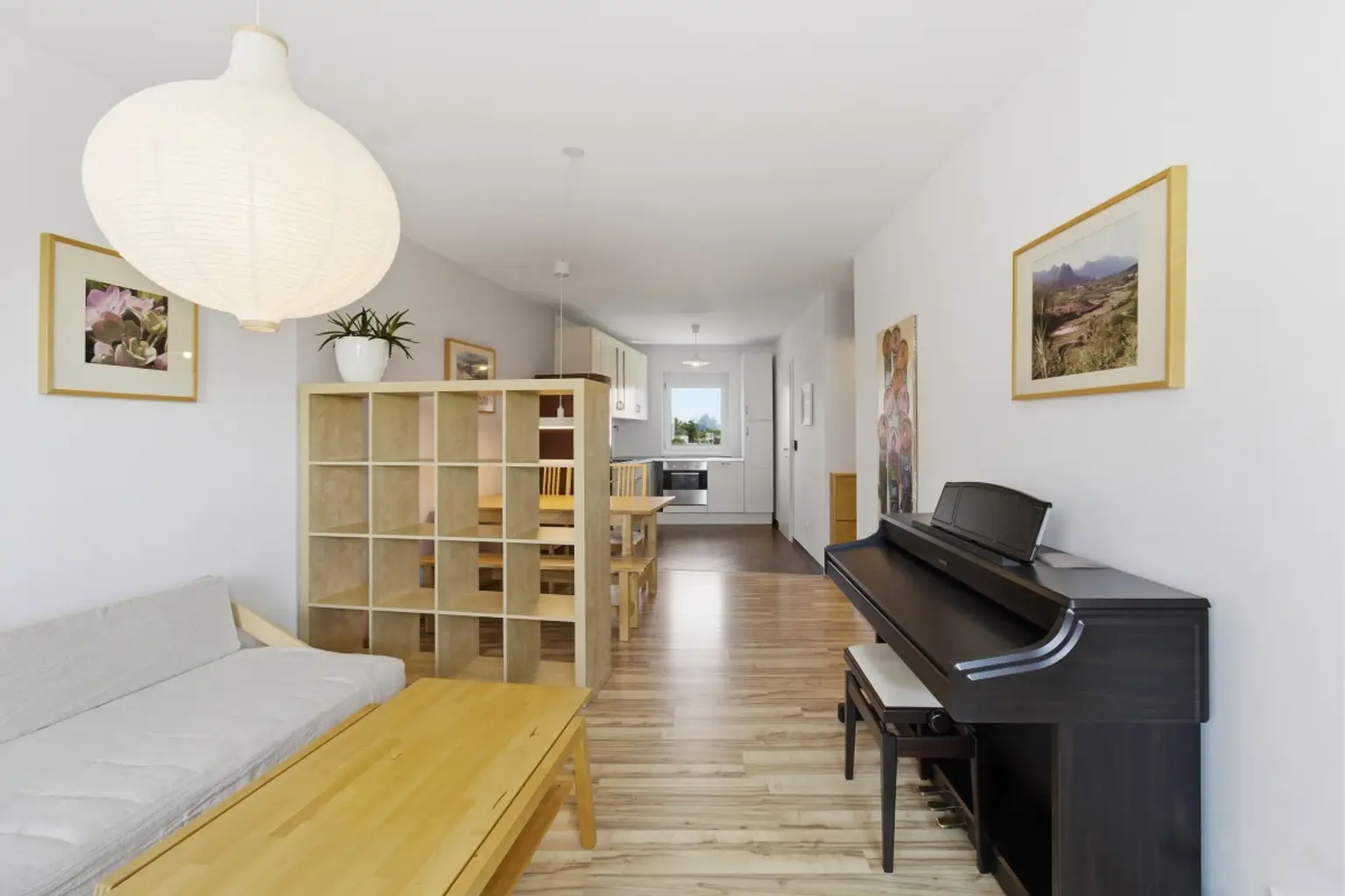 L | ++ NEU ++ Klein aber OHO! Charmantes REIHENHAUS | Prima Service Immobilien