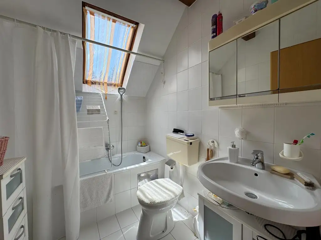 Ein Ferienhaus zum Verlieben