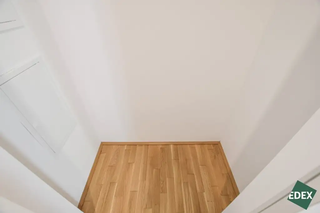 Sandleiten 64 | Schöne Gartenwohnung mit vielfältigen Gestaltungsmöglichkeiten