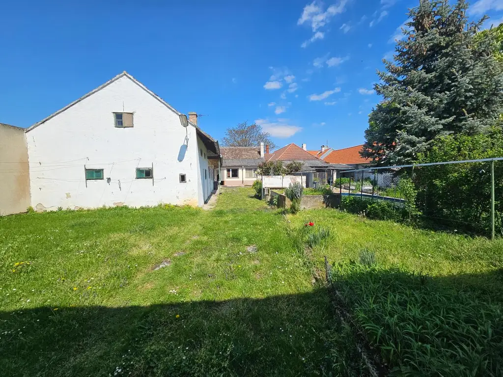 Bauernhaus mit Stadel