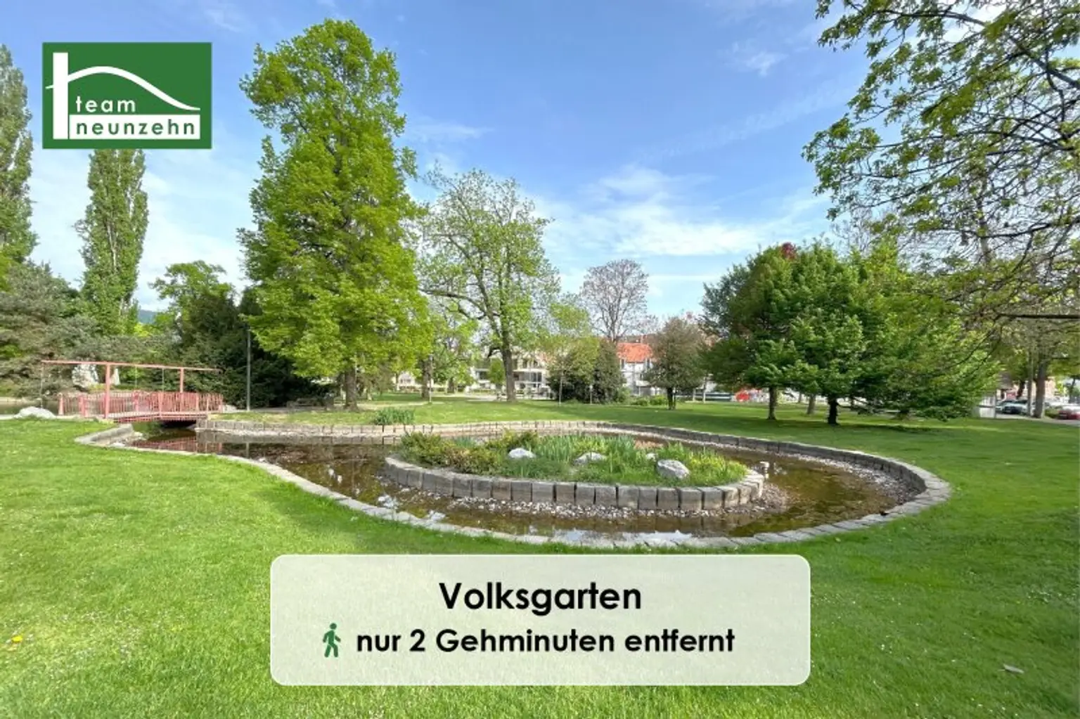 Charmanter Altbauflair in zentraler Toplage – Wohnen im Styria Center Graz - JETZT ANFRAGEN