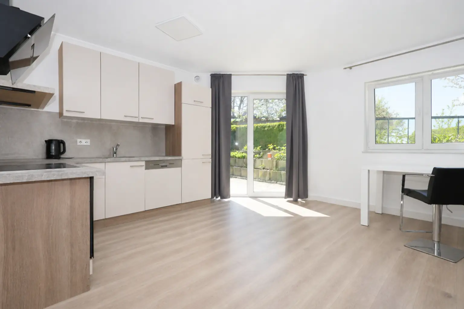 Einliegerwohnung