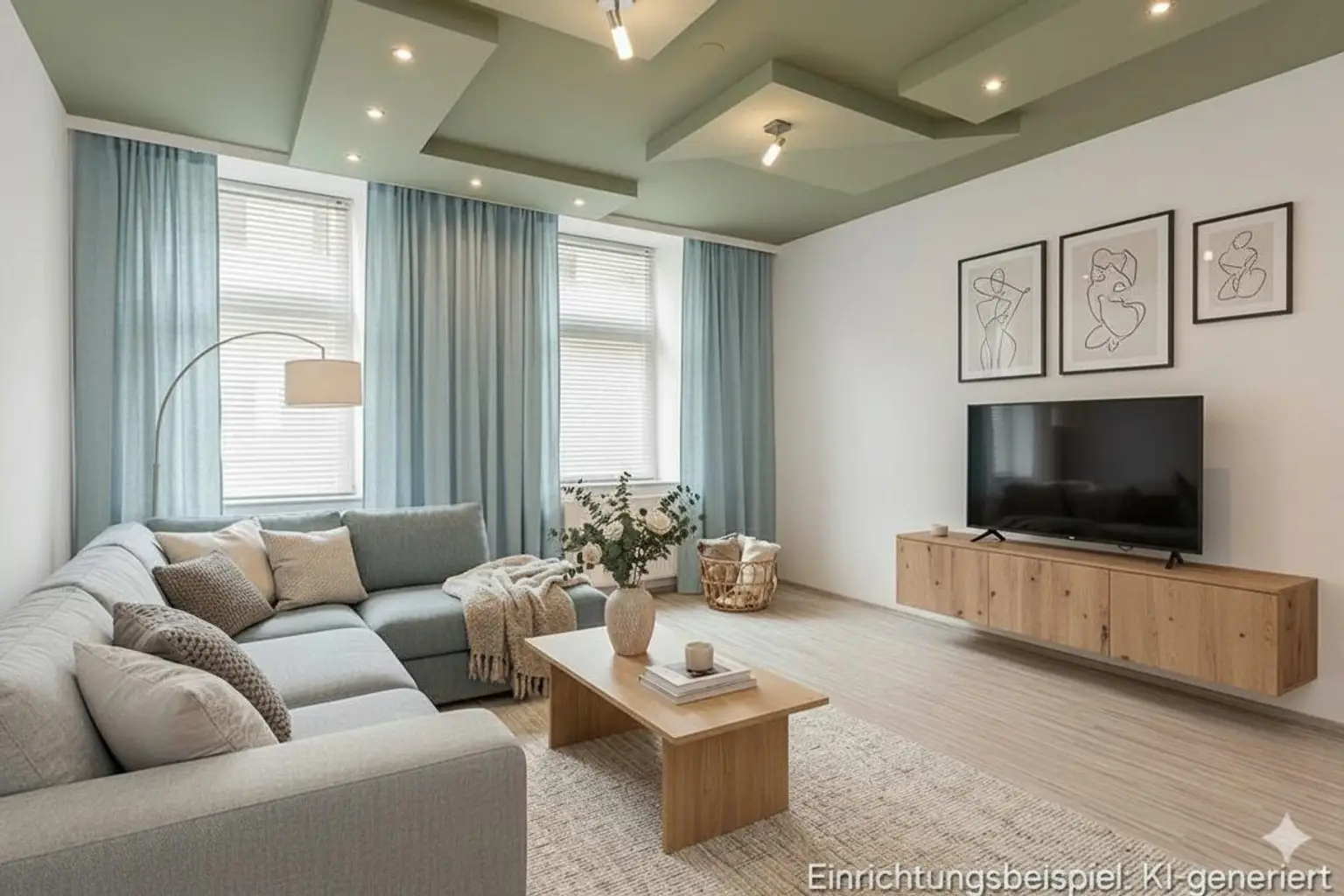 Wohnzimmer gestaged2_KI_generiert