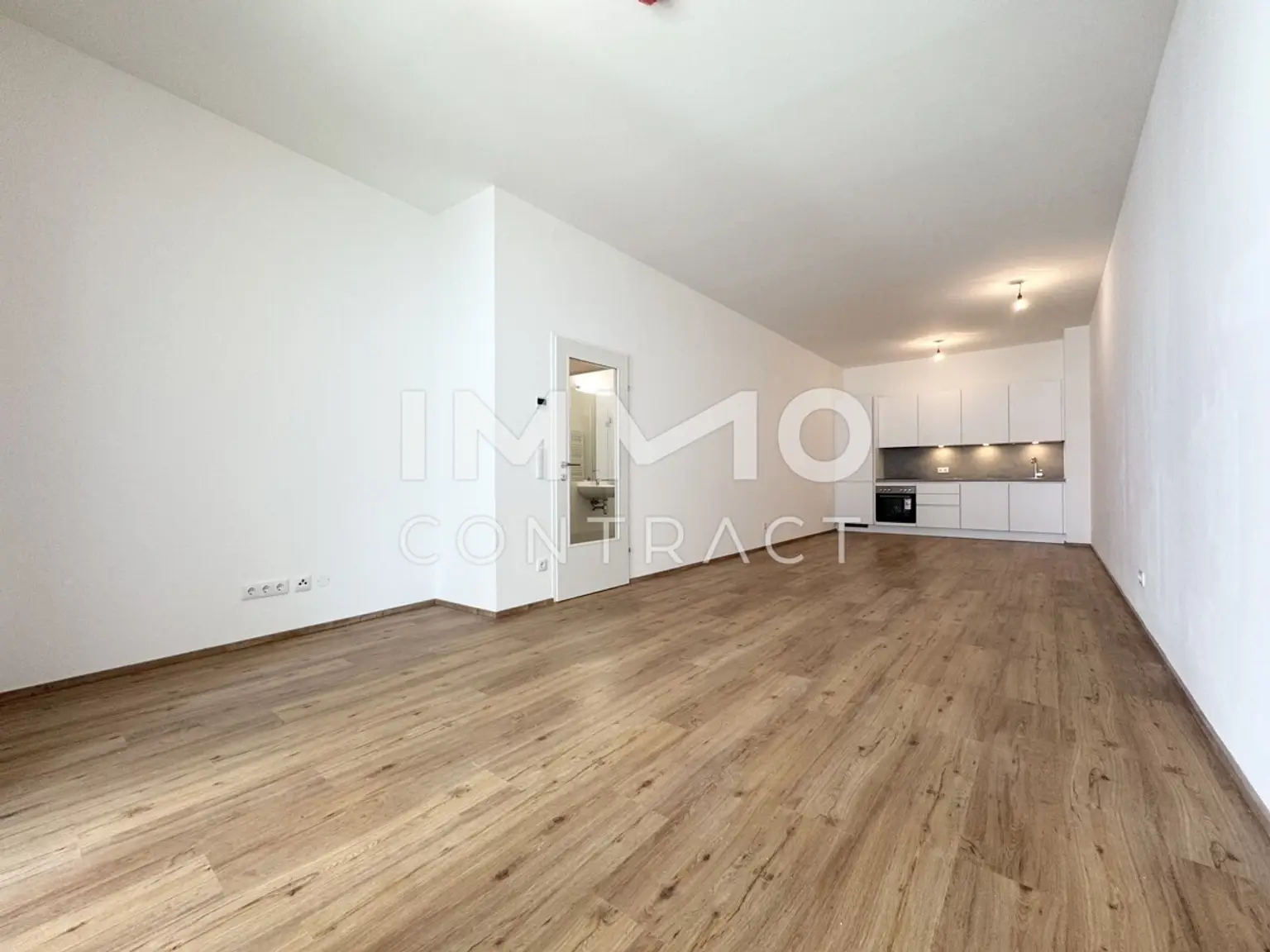 Vivara - Ruhiges Wohnglück mit Terrasse und Blick ins Grüne