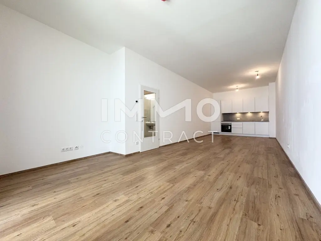 Vivara - Ruhiges Wohnglück mit Terrasse und Blick ins Grüne