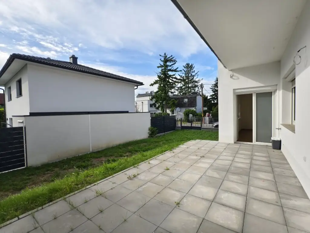 Provisionsfrei - Modernes Einfamilienhaus mit 2 Wohneinheiten in Ruhelage – Eigengrund - Viele Extras für ihr Wohlbefinden