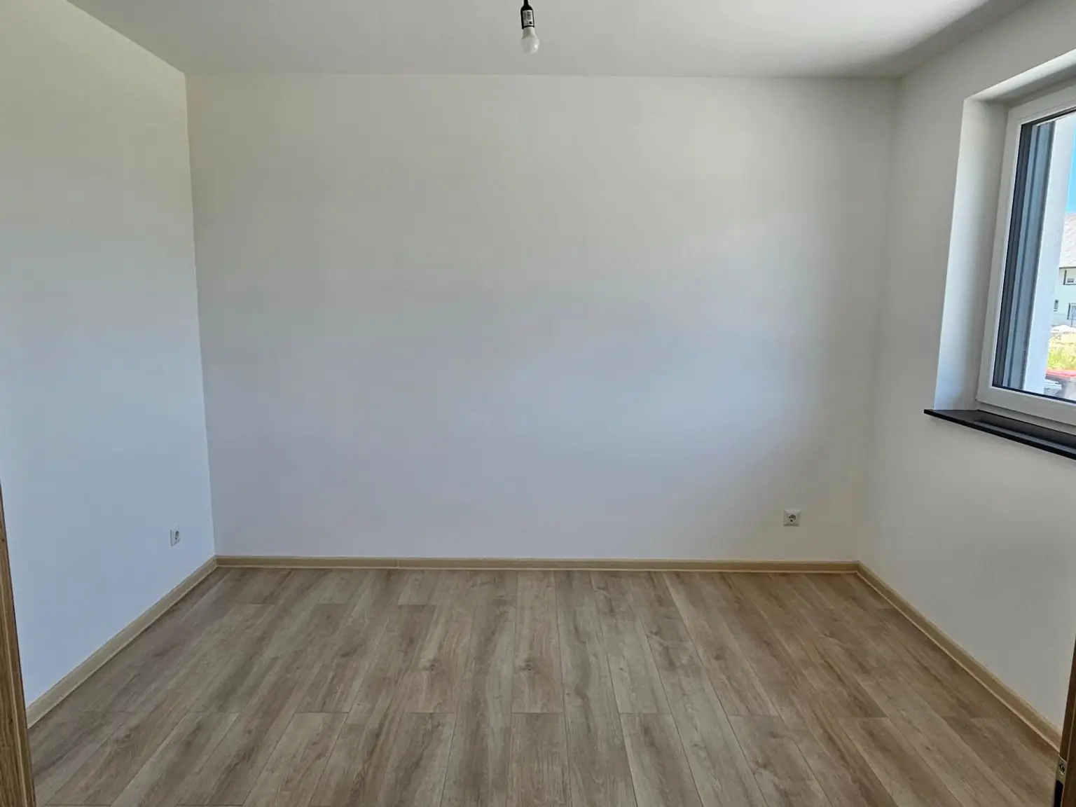 Neubau Bungalow in guter Siedlungslage