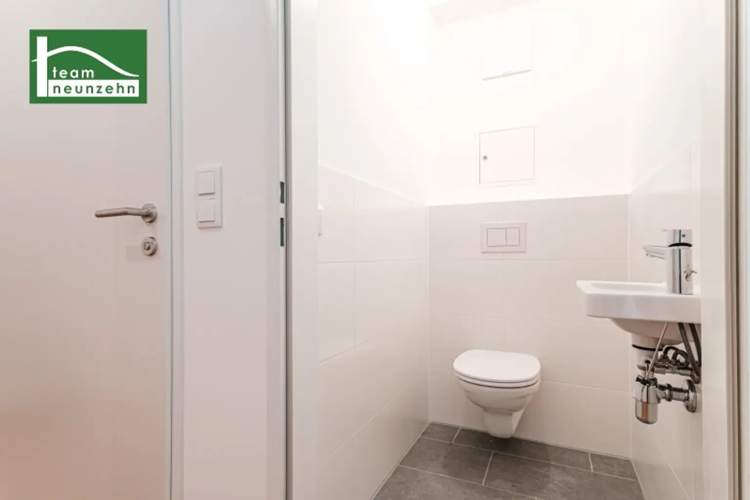 Fertiggestellte Neubau-Erstbezugswohnungen in Penzing nahe Schönbrunn. Küche inklusive!
