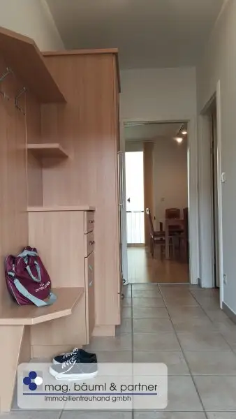 PROVISIONSFREI 2 Zimmer mit  grosser Terrasse