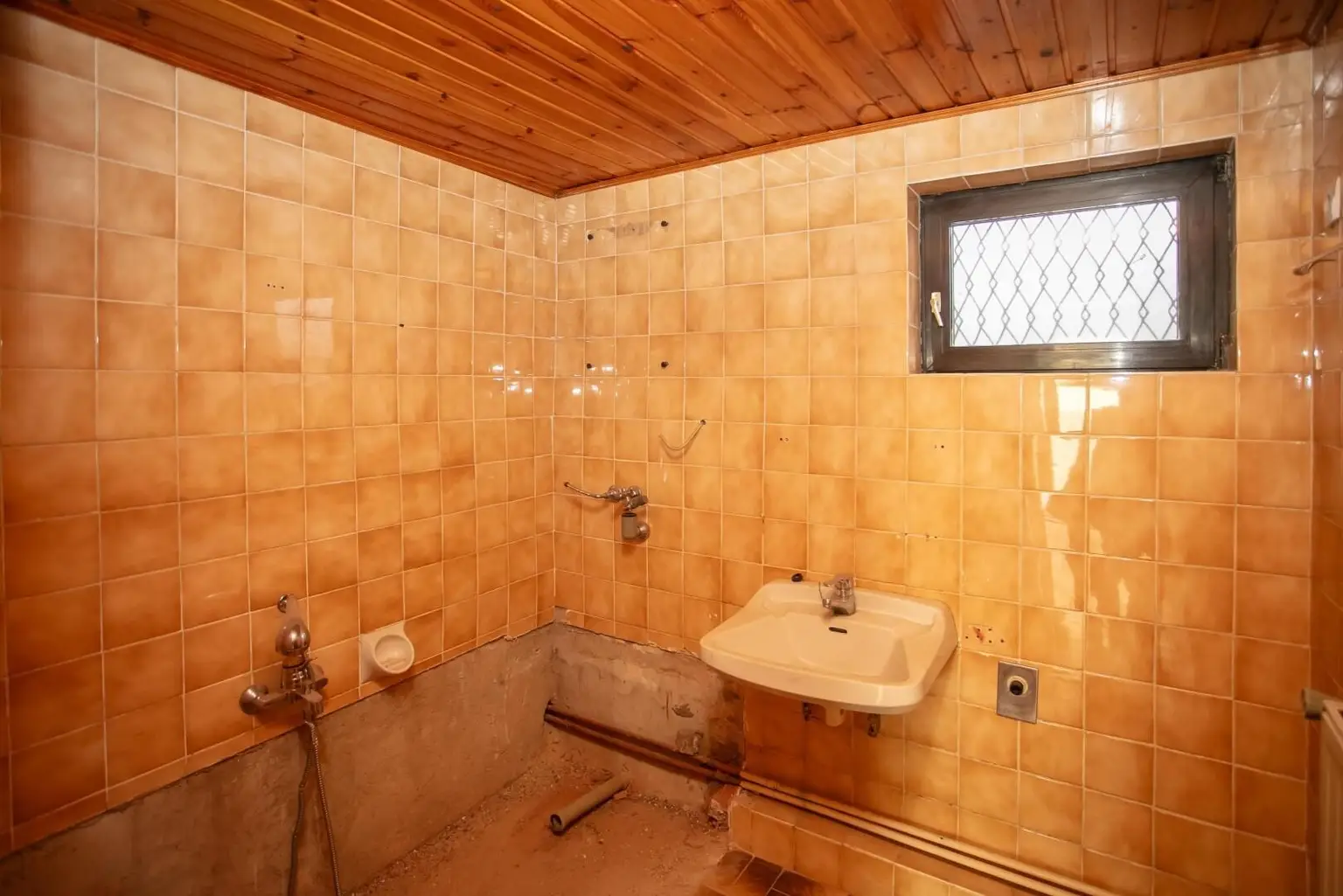 Altbau Bad
