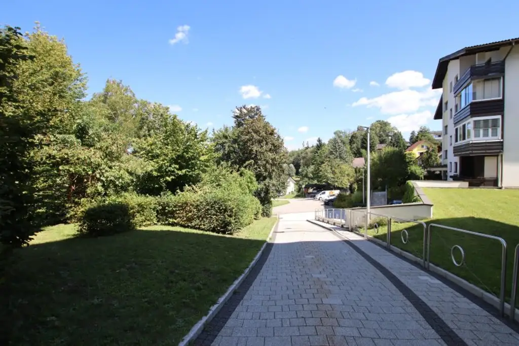 Sonnige & ruhige 3 Zi Wohnung 95,00m² mit Loggia in Maria Saal - Ratzendorf - Wohnen im Grünen!