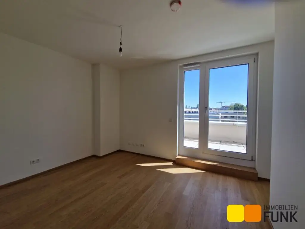 Hallo Familien! Reihenhäuser in Stammersdorf