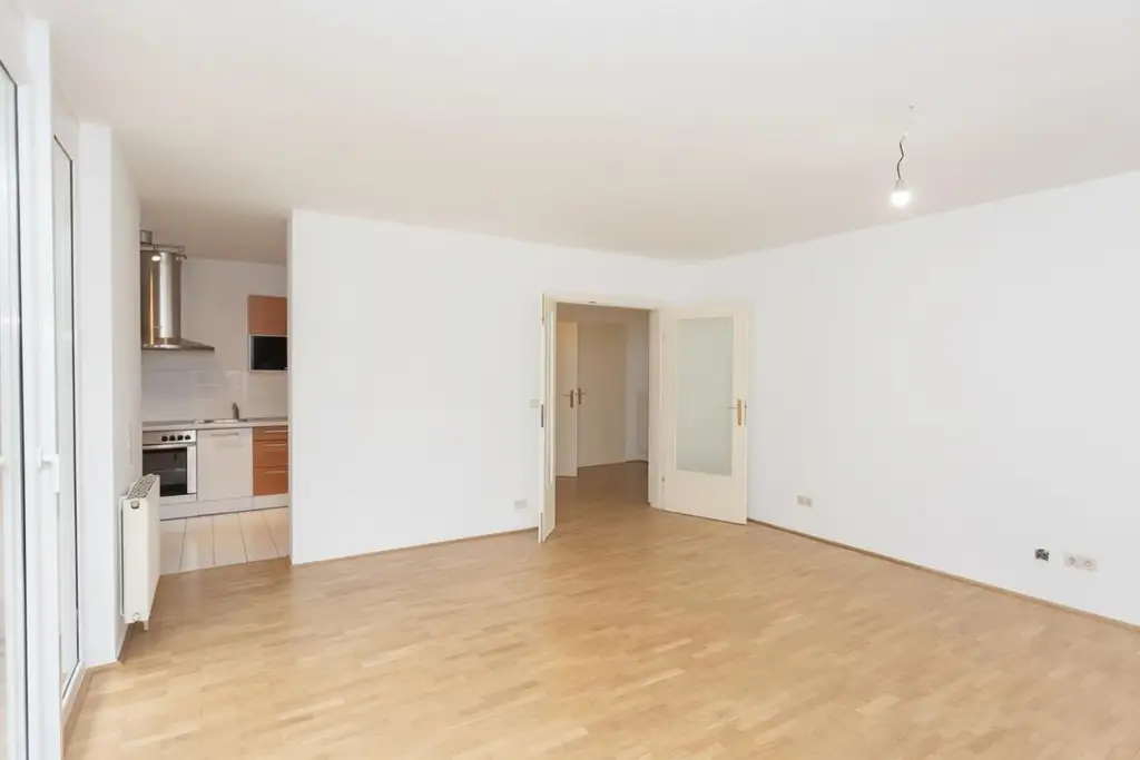 Idyllische Garten-Wohnung am Hackenberg, Neustift am Walde