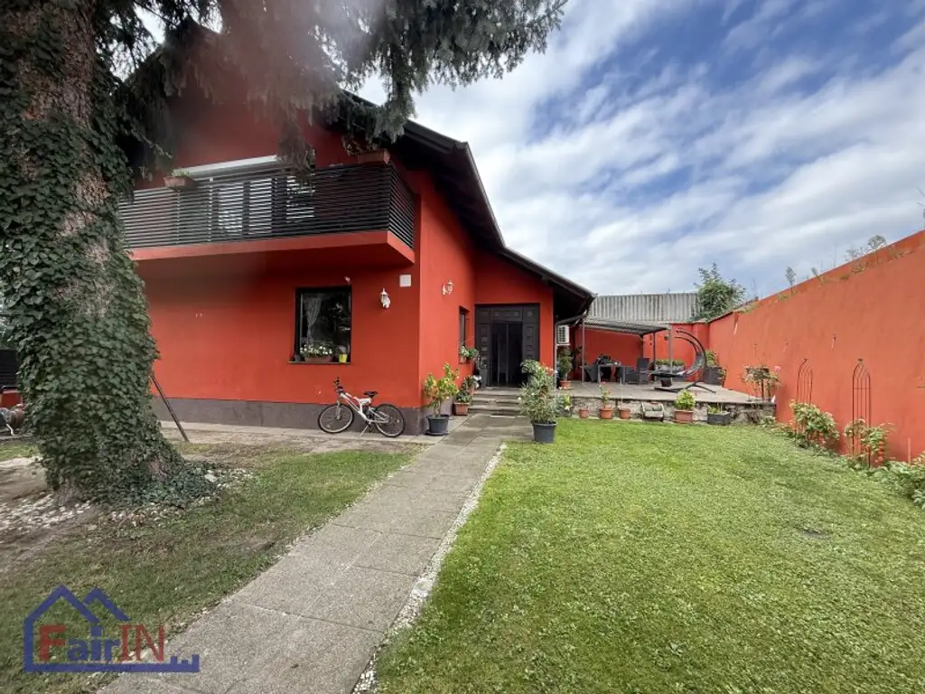 .***Haus mit Garten – Wohlfühlen in grüner Ruhelage!