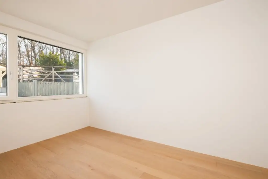 AKTION – Küche und Einbaumöbel inkludiert! Traumhafte Reihenhäuser: Natur pur & Weitblick über Wien