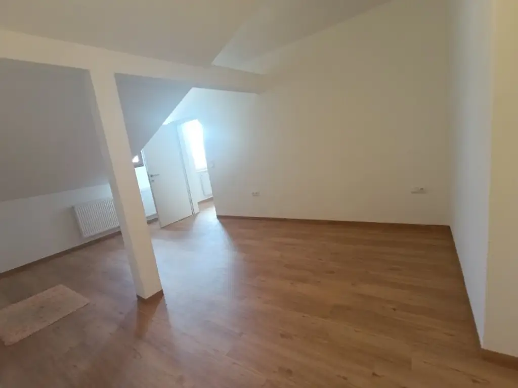 Single-Hit in Maissau- Erstbezug