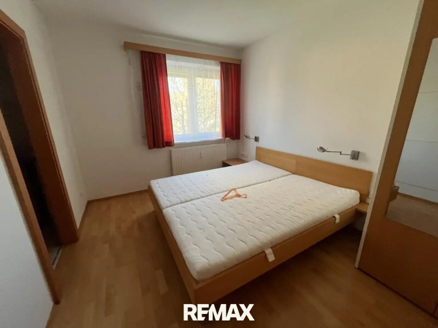 Beispielwohnung - Zimmer