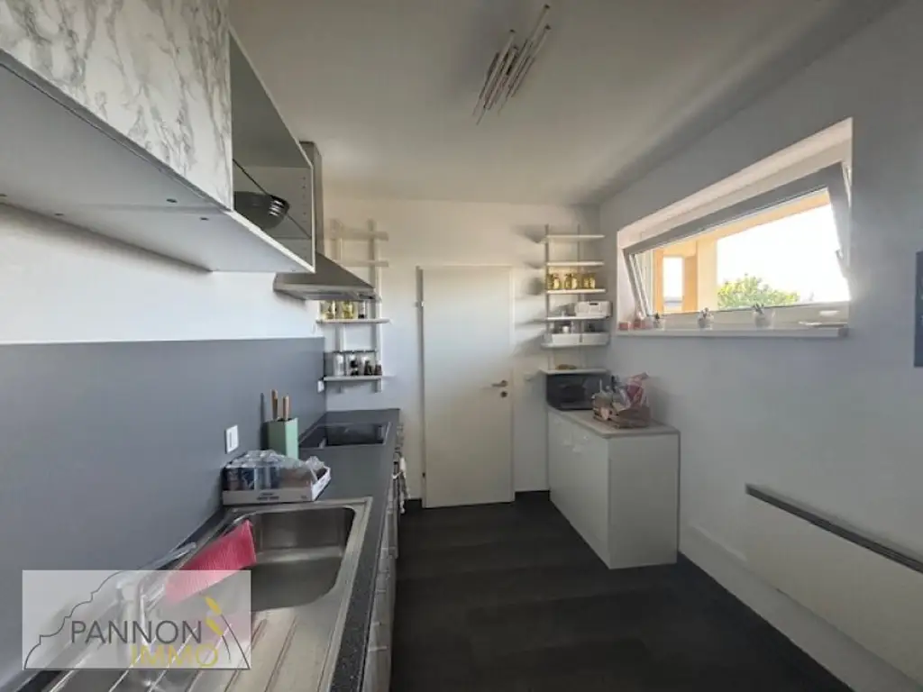 Neusiedl am See - neu sanierte Anlegerwohnung in Ruhelage