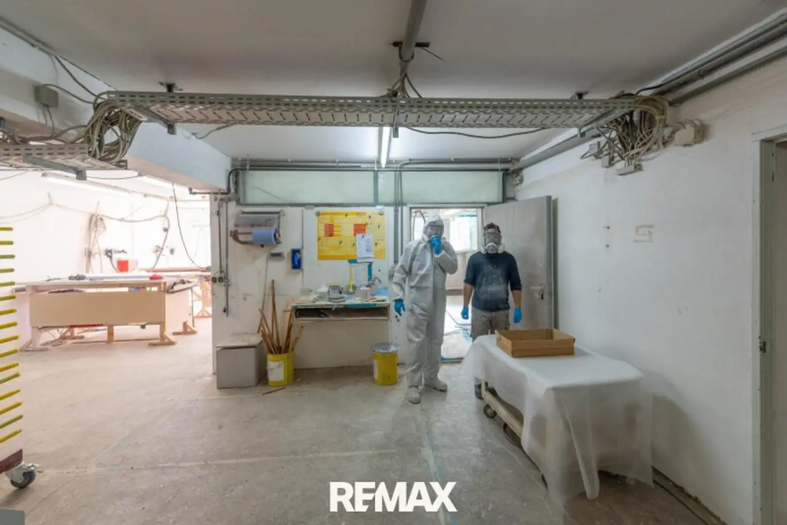 PRODUKTION