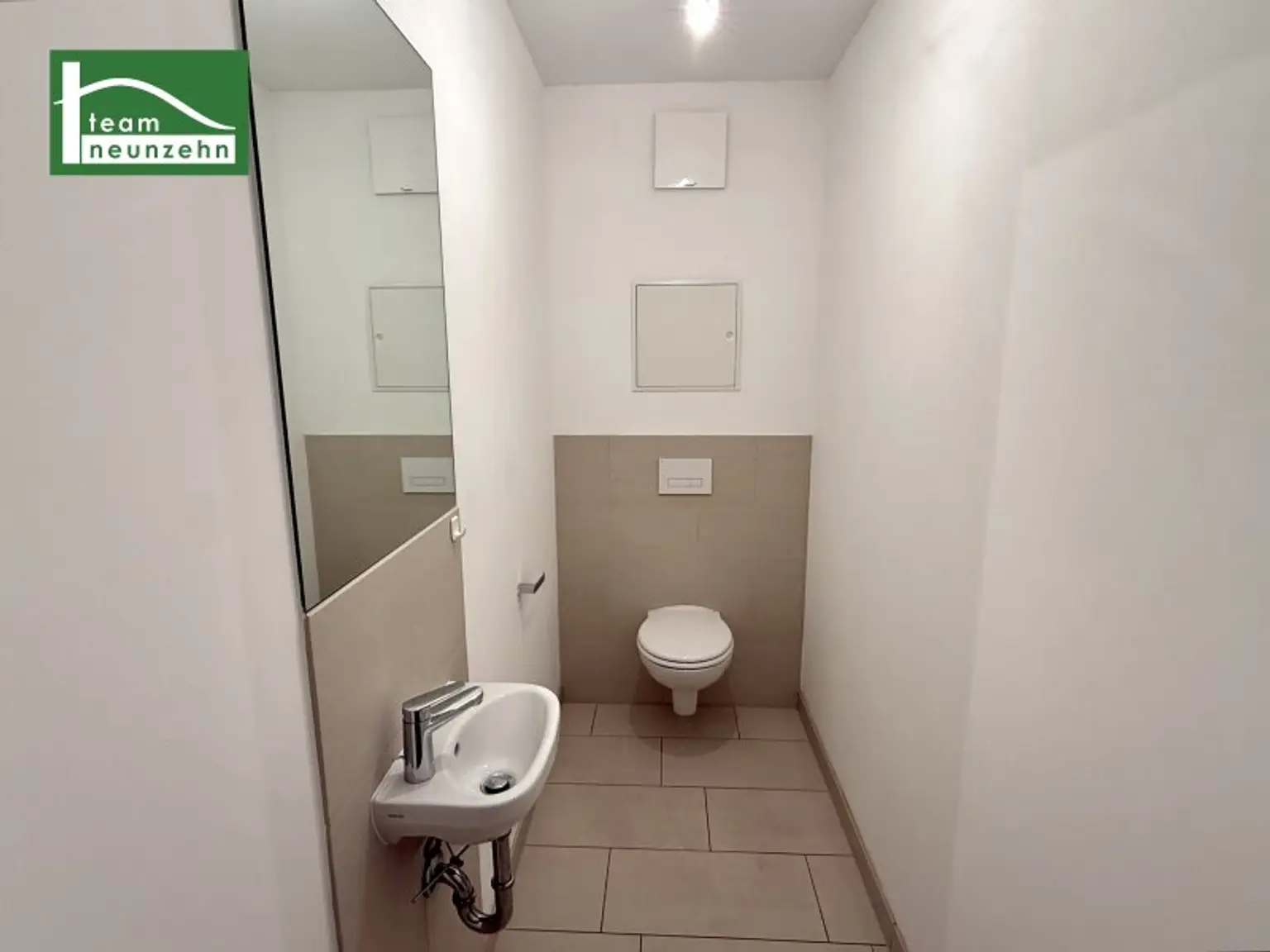 Wohlfühlen leicht gemacht: Moderne 2-Zimmer-Wohnung mit Loggia in Toplage nähe Schönbrunn!