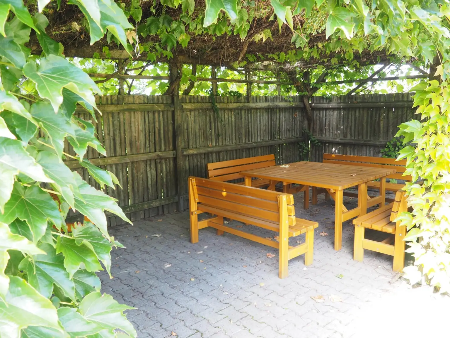 "Das sind ja schöne Aussichten!"- 2-Zimmer-Eigentum in ruhiger Lage!