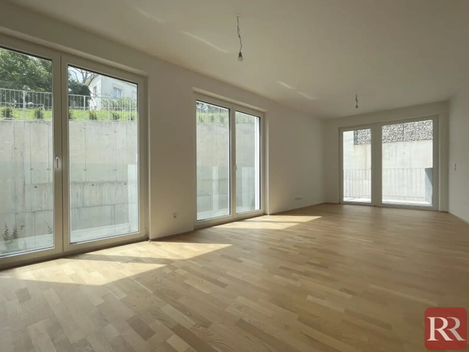 3-Zimmer-Wohnung mit großem Wohn-/Essbereich