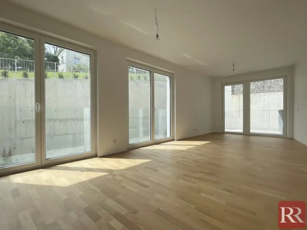 3-Zimmer-Wohnung mit großem Wohn-/Essbereich