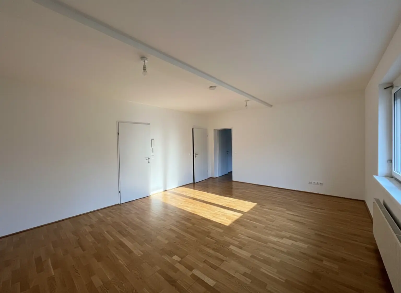 UNBEFRISTET: Schöne 2-Zimmerwohnung nahe U4 Spittelau