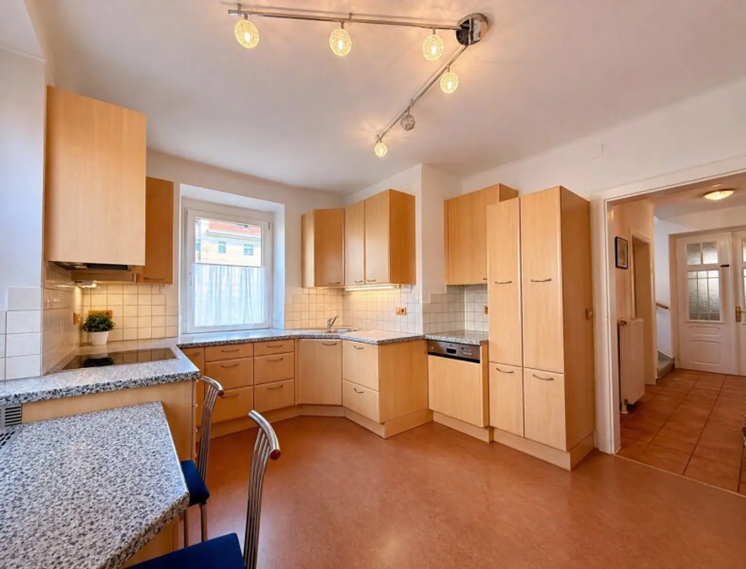 Kompagnon Immobilien Küche