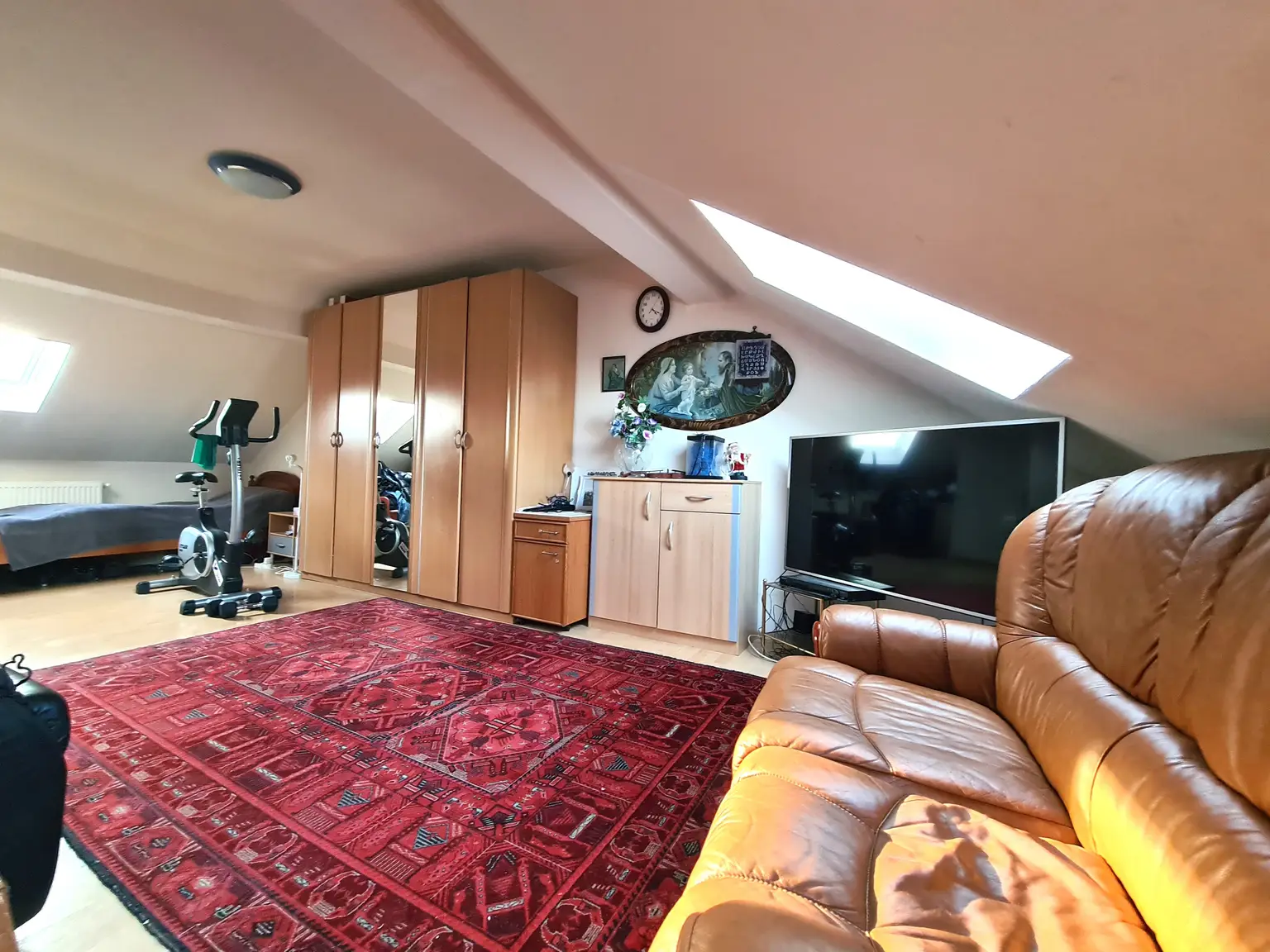 Einfamilienhaus in Wampersdorf, Bezirk Baden!