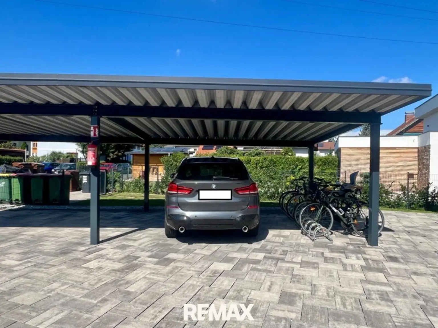 Carport