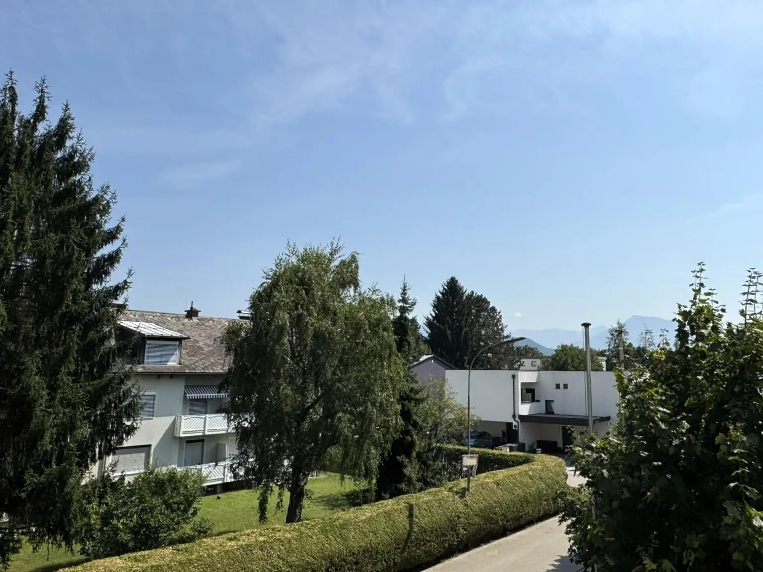 Anleger und Eigennutzer aufgepasst: Gepflegte 3,5-Zimmer-Wohnung in Waidmannsdorf – Nähe Universität