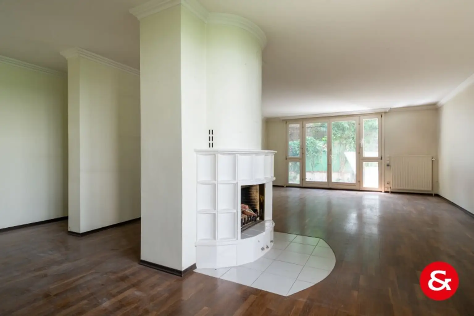 Ungeschliffener Diamant in Bestlage von Althietzing!