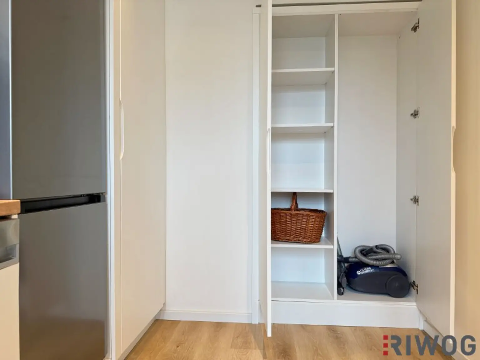 It´s time to move | ruhig gelegene 3-Zimmer-Wohnung im 3. Liftstock | Garage optional verfügbar