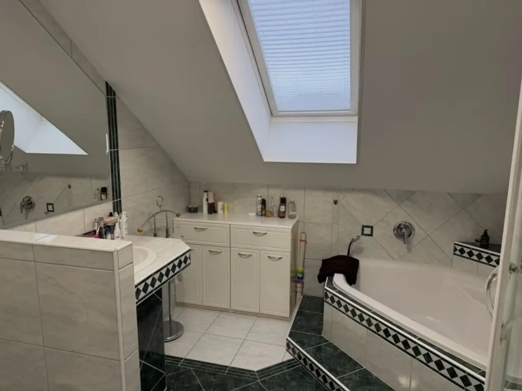 Sonne, Ruhe & Lebensqualität