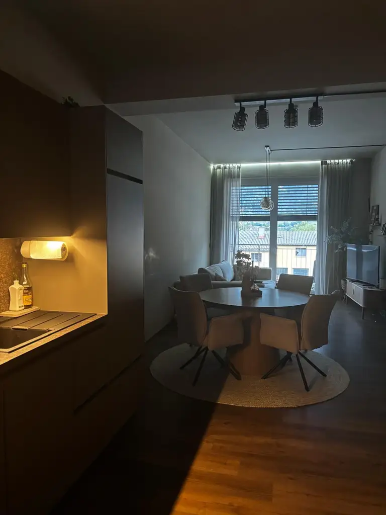 Top 3 -Zimmer- Wohnung im Ortenburger zu mieten!