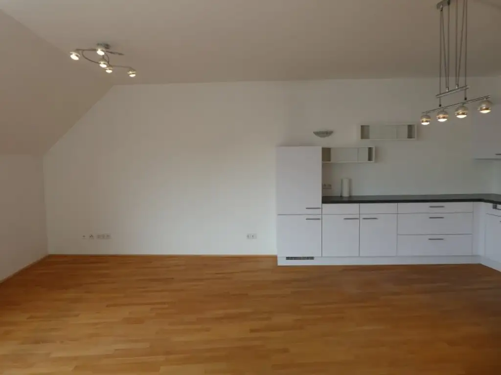 AUSBLICK - Ganz oben ist's am Schönsten - barrierefrei - inklusive TERRASSE und TIEFGARAGENPLATZ