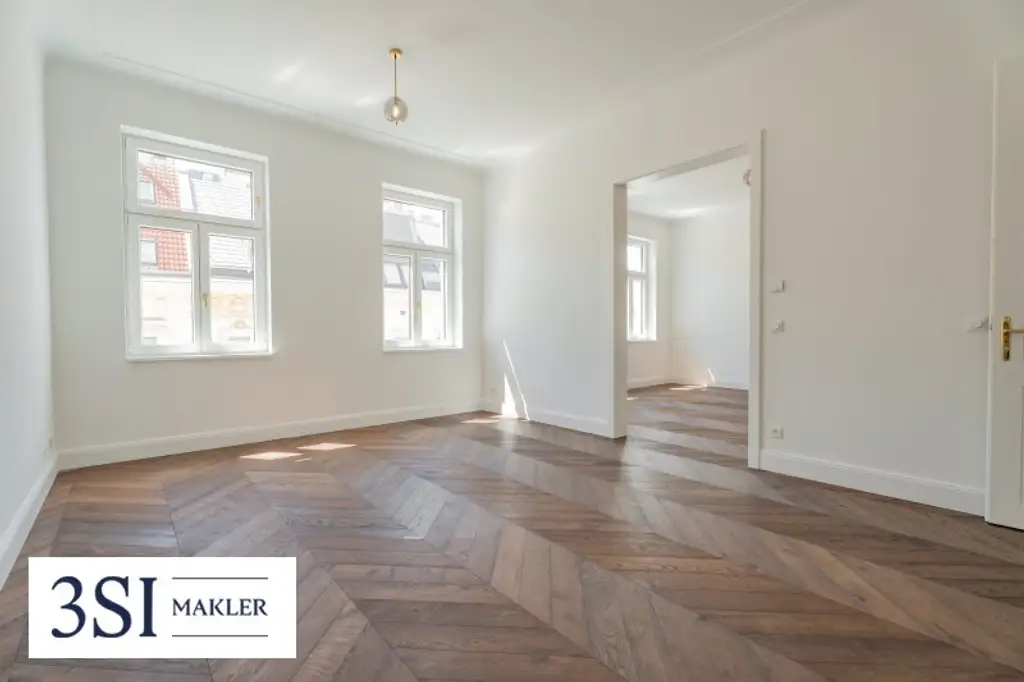 Großzügiger 3-Zimmer-Erstbezug mit Loggia – durchdacht, hell & familienfreundlich