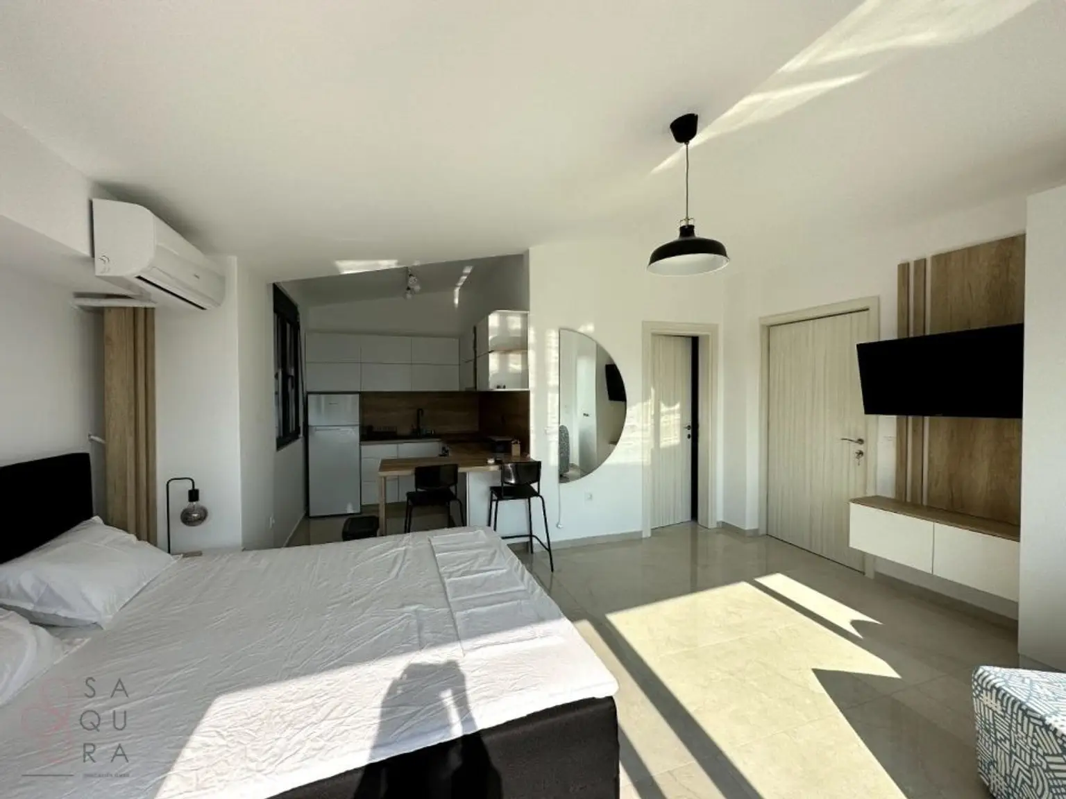 Mediterranes Luxusleben mit Meerblick – Dreistöckiges Haus mit hohem Renditepotenzial