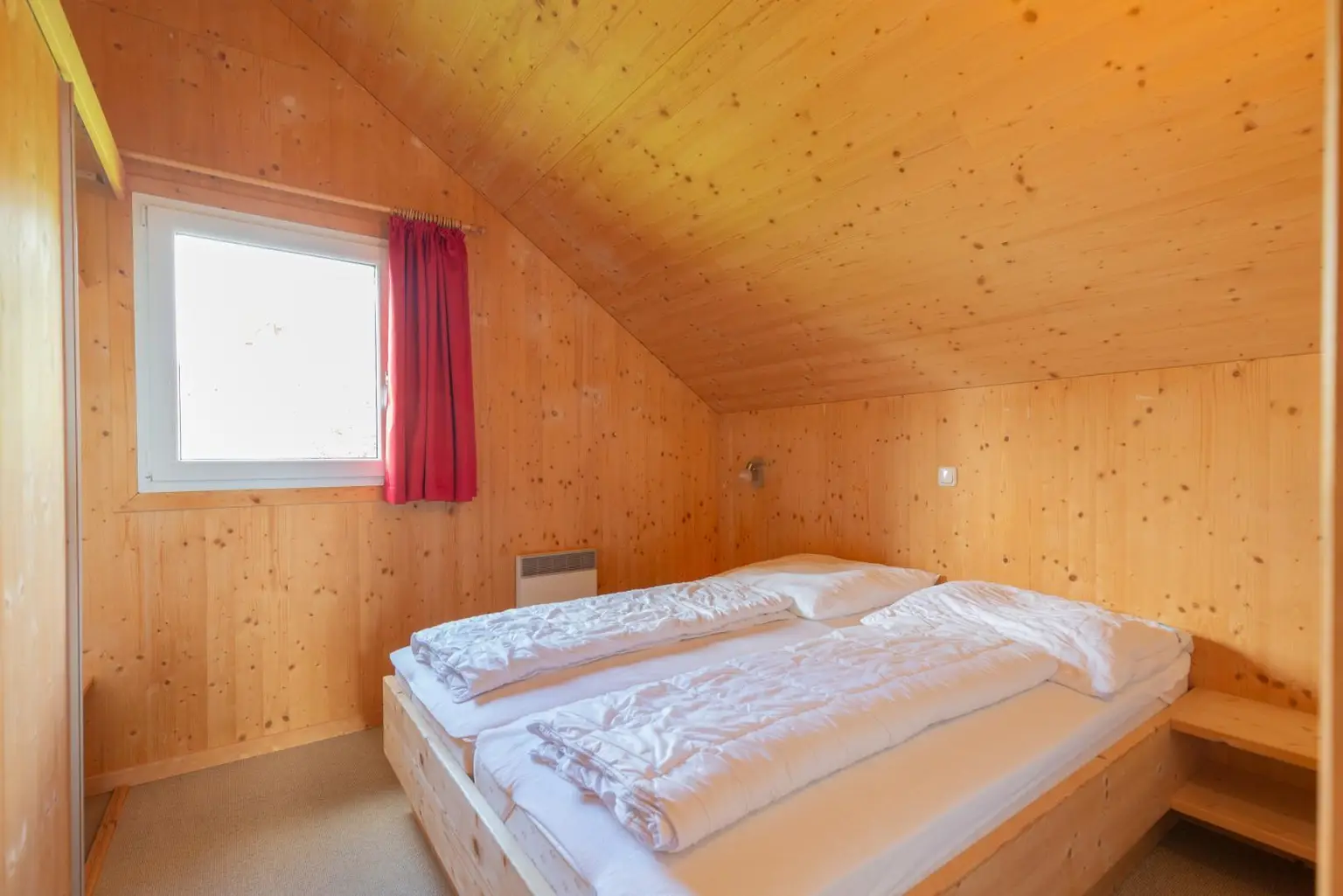 Schlafzimmer 3