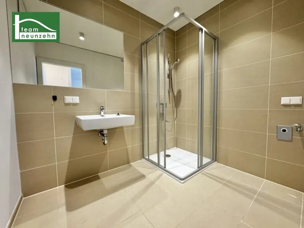 Erholung im grünen genießen. Wohnen in der Niesenbergergasse 14–16, 8020 Graz - JETZT ANFRAGEN