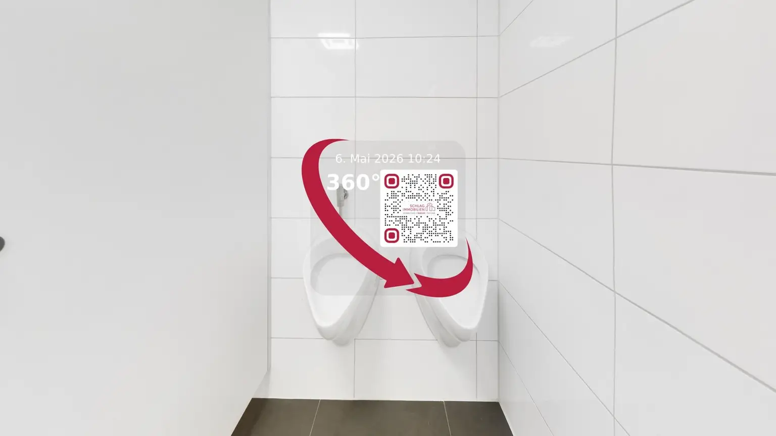Männer-WC
