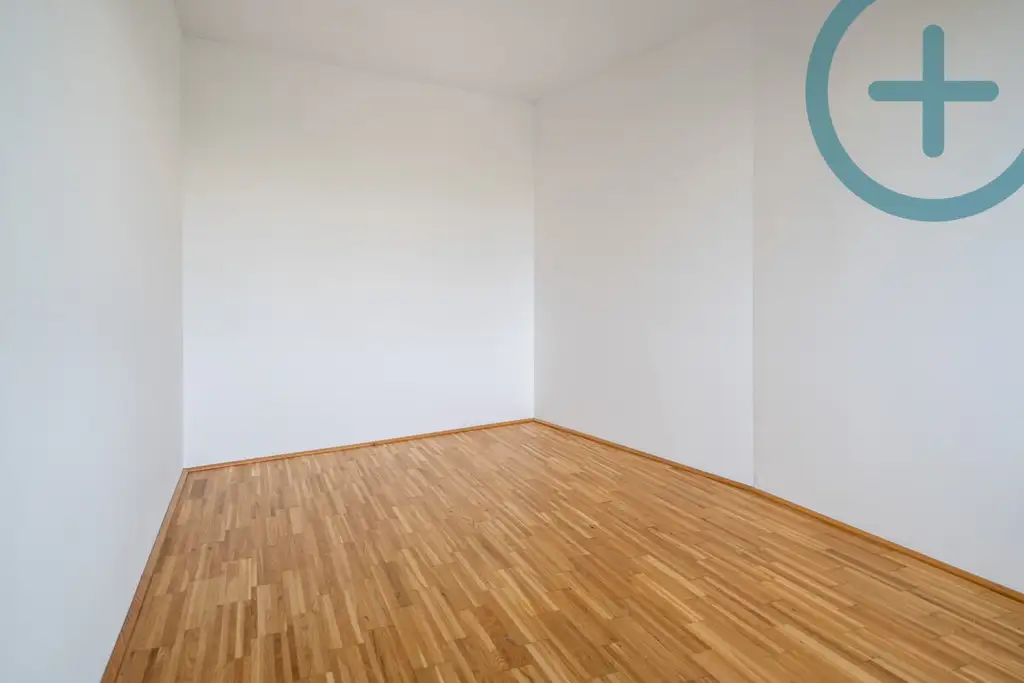 HELLE 2-ZIMMER WOHNUNG MIT BALKON | Scherbangasse 3