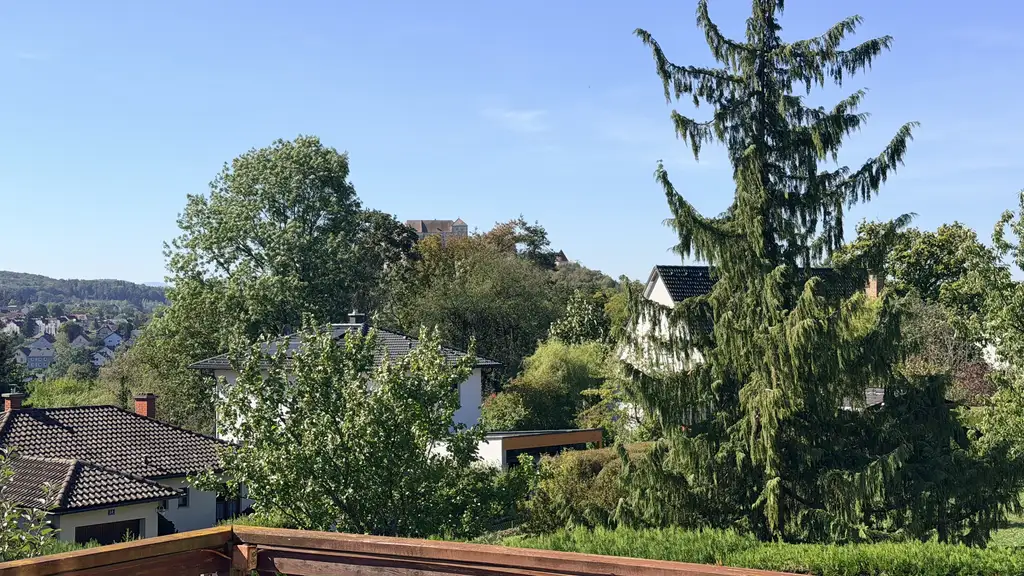 Großzügiges 4-Zimmer-Einfamilienhaus mit Terrasse und Garage in Ruhelage von Neulengbach mit Fernsicht!