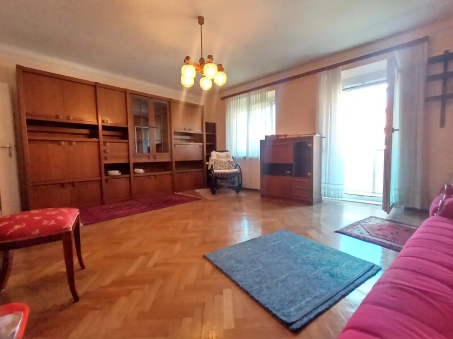 Freundliche, helle schöne Wohnung in Graz