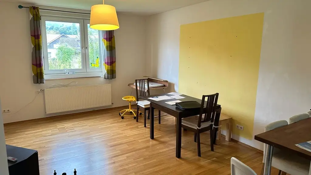 "Charmantes Einfamilienhaus mit idylischem Garten!"