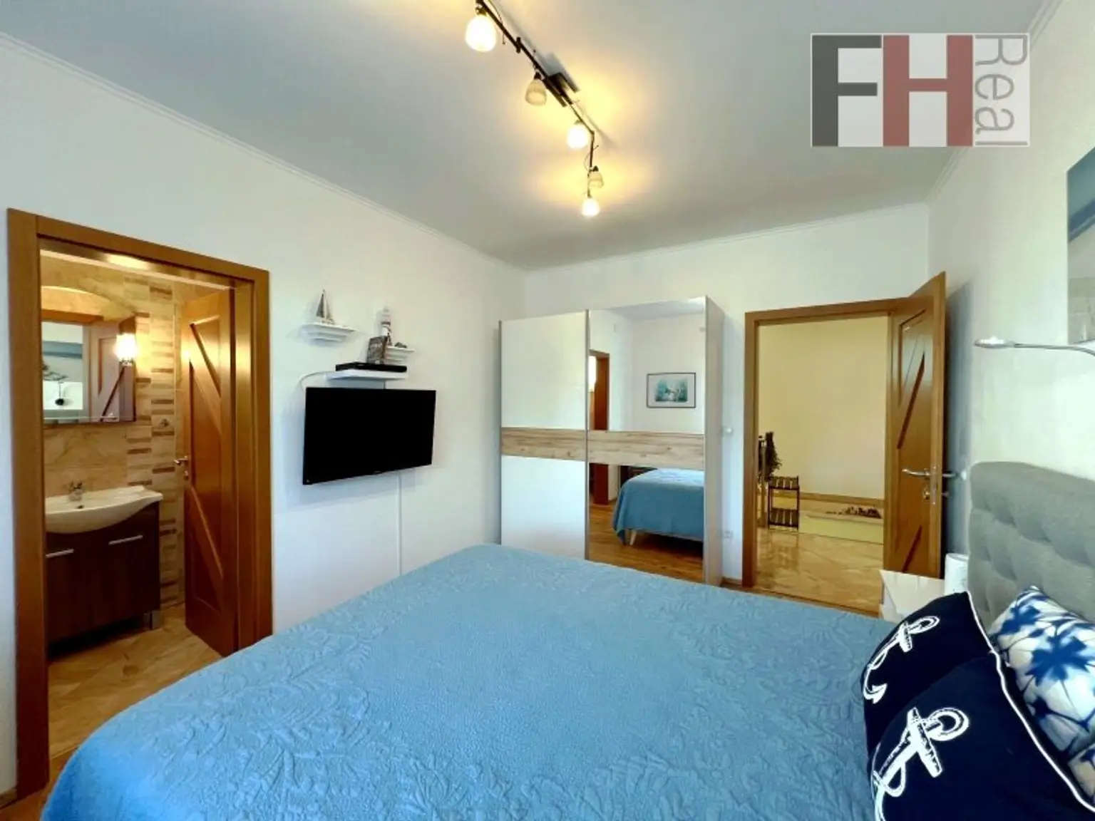 Exklusives Einfamilienhaus mit TOP-Ausstattung in guter Gablitzer Lage!