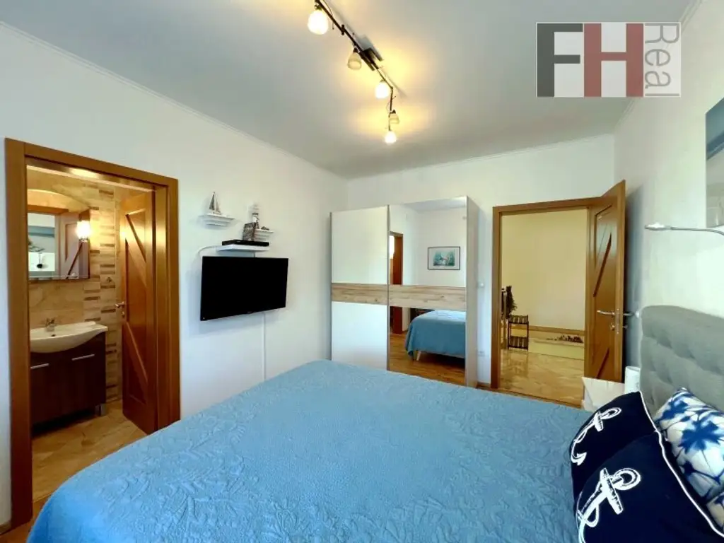 Exklusives Einfamilienhaus mit TOP-Ausstattung in guter Gablitzer Lage!
