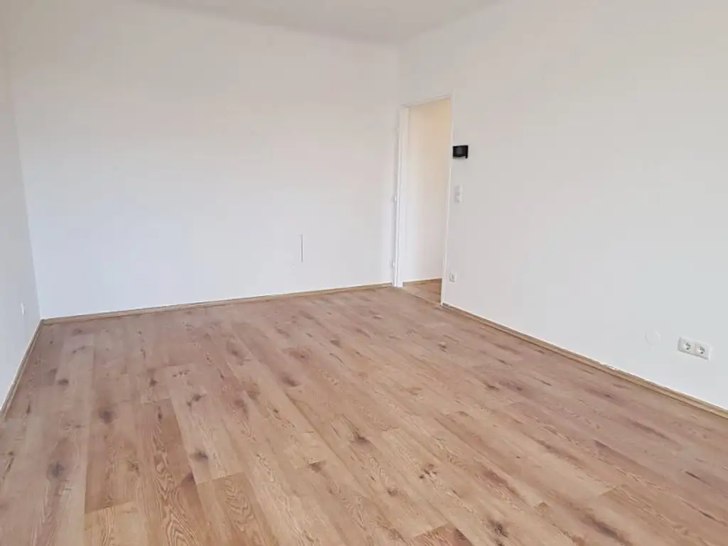 WALDMÜLLERGASSE, ERSTBEZUG, 40 m2 Neubau mit Balkon, 1 Zimmer, Küche, Duschbad, Parketten, Augarten-Nähe